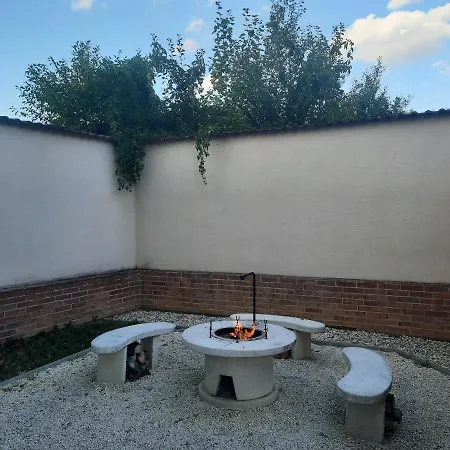 Livia Apartment