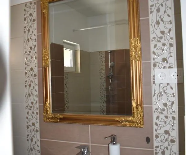 Apartamento Lívia Hévíz