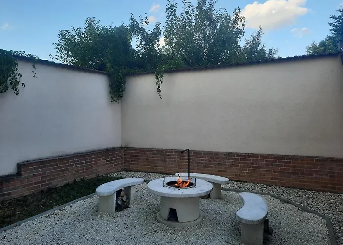 Lívia Apartamento
