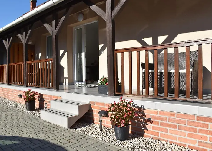 Apartamento Lívia