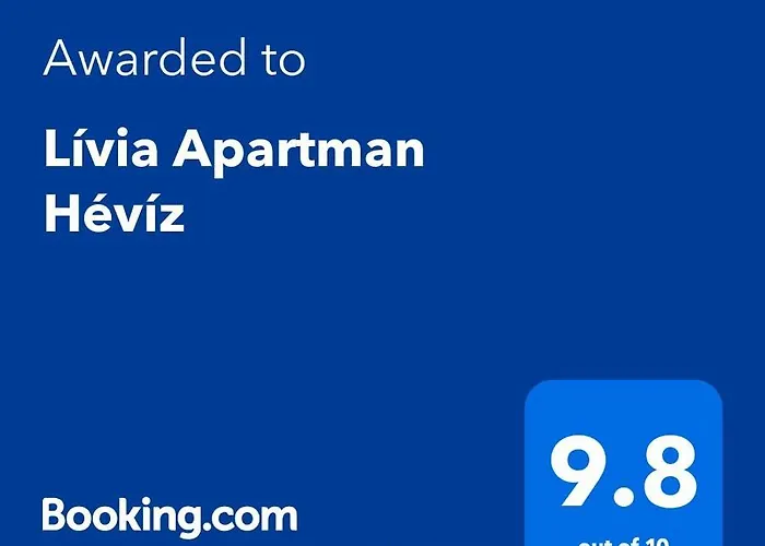 Apartamento Lívia